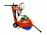 Clipper C 99 E 75.3 Нарезчик швов (Э - 5,5 кВт)
